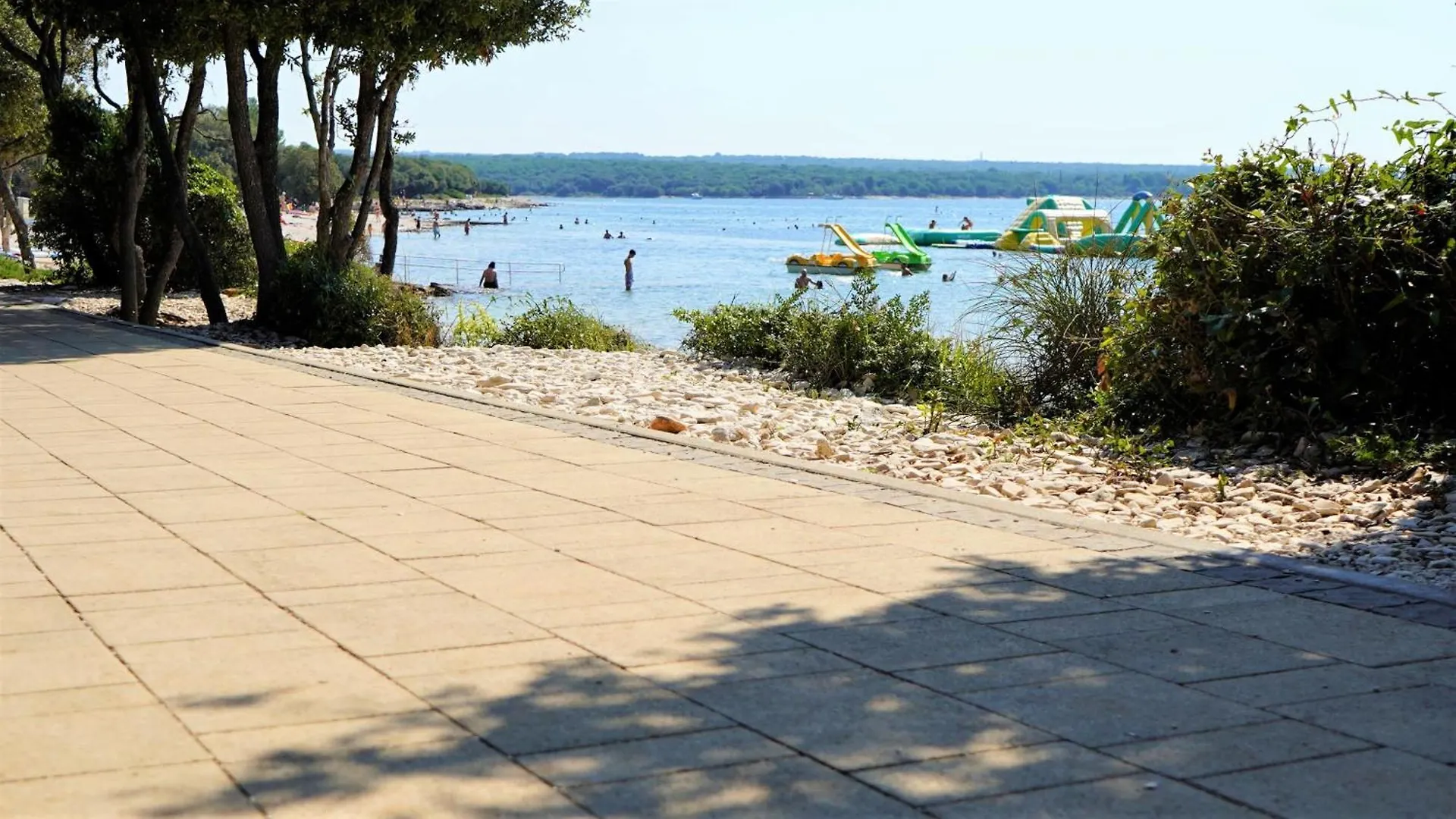 Apartment Apartmani Lisicak A2+2 Vodnjan