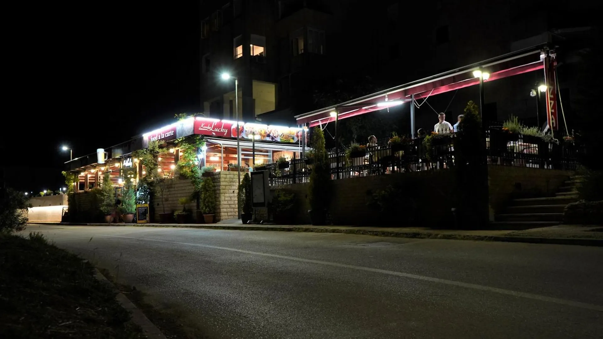 Apartment Apartmani Lisicak A2+2 Vodnjan