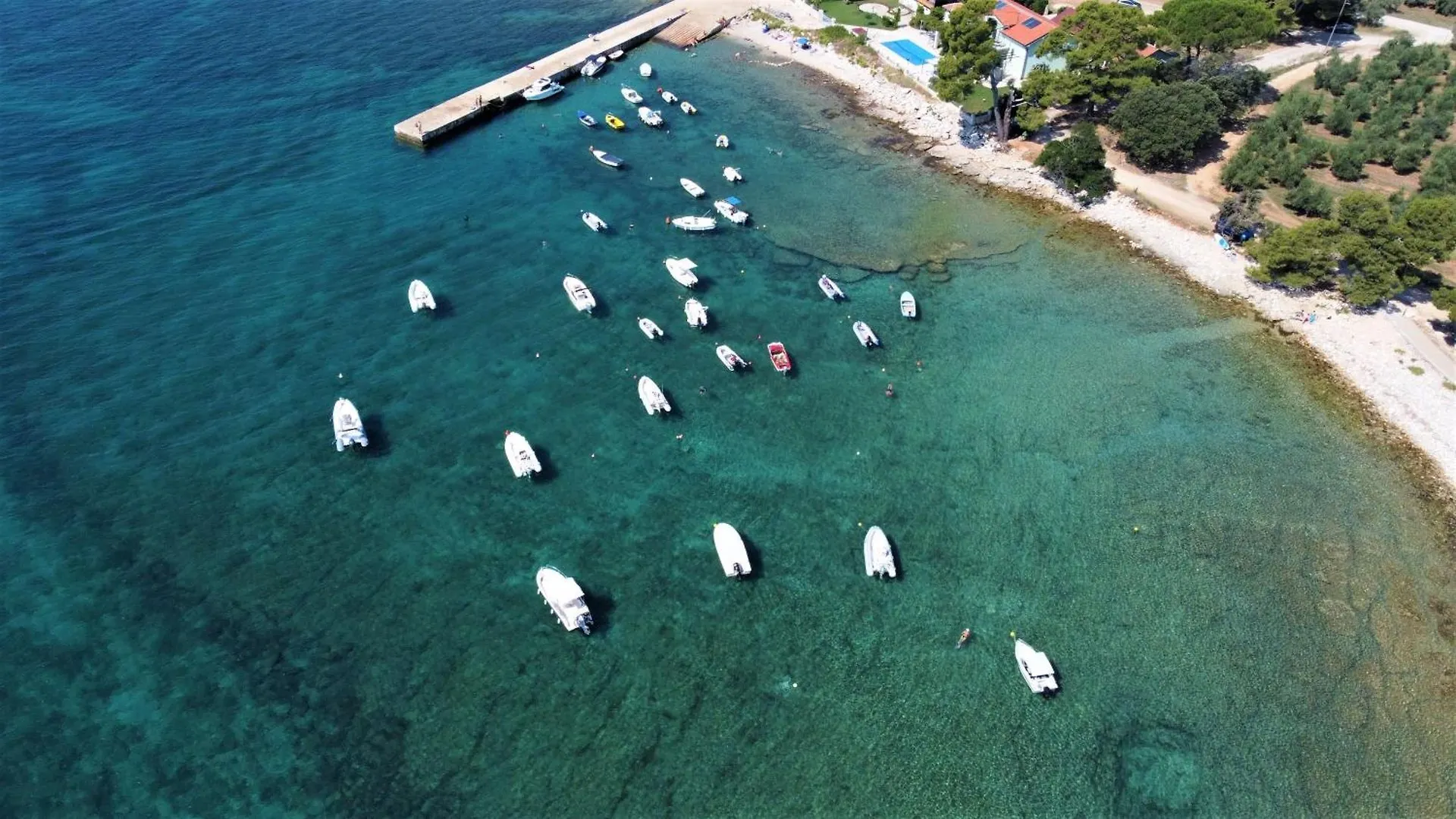 Apartment Apartmani Lisicak A2+2 Vodnjan Croatia