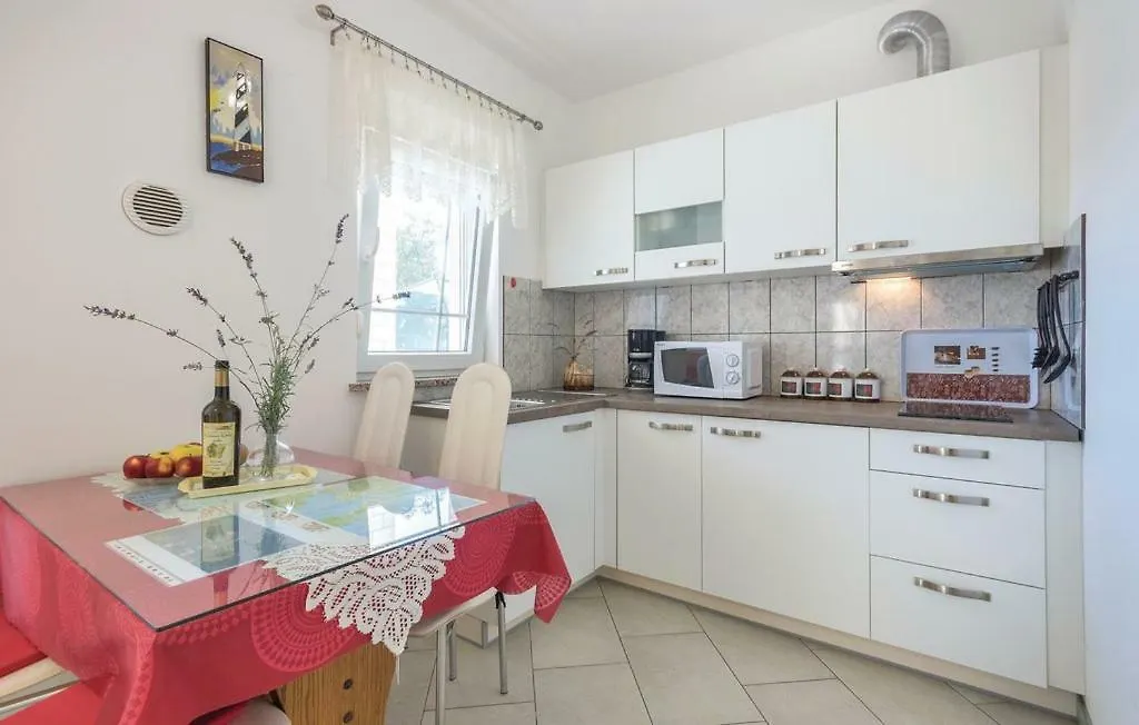 Apartment Apartmani Lisicak A2+2 Vodnjan