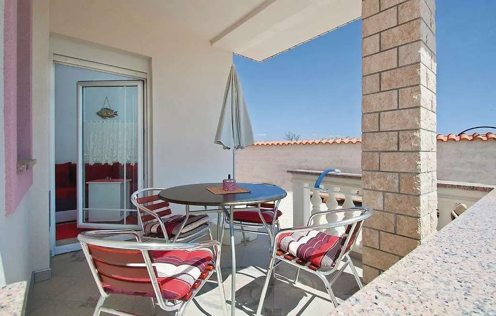 Apartment Apartmani Lisicak A2+2 Vodnjan Croatia