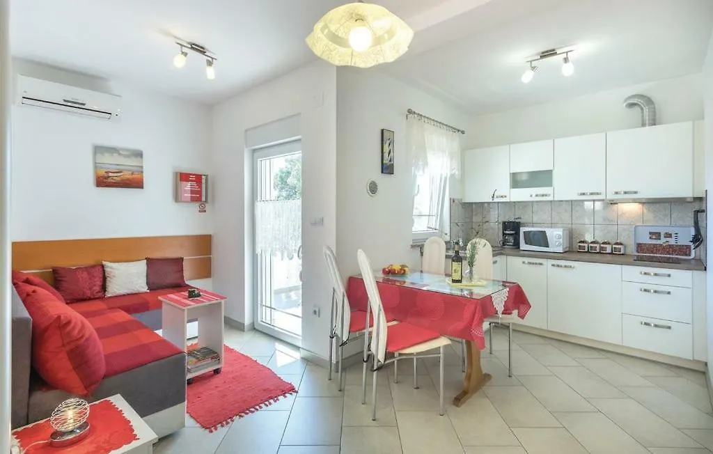 Apartmani Lisicak A2+2 Vodnjan