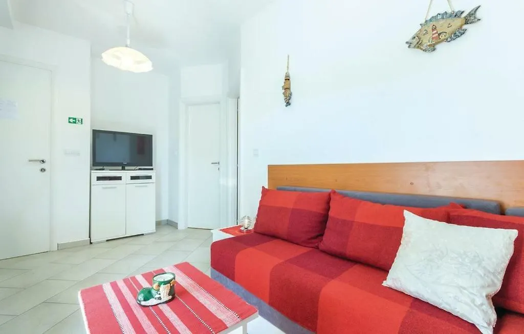 Apartmani Lisicak A2+2 Vodnjan