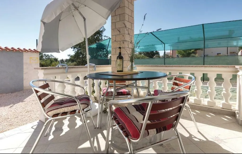 Apartment Apartmani Lisicak A2+2 Vodnjan