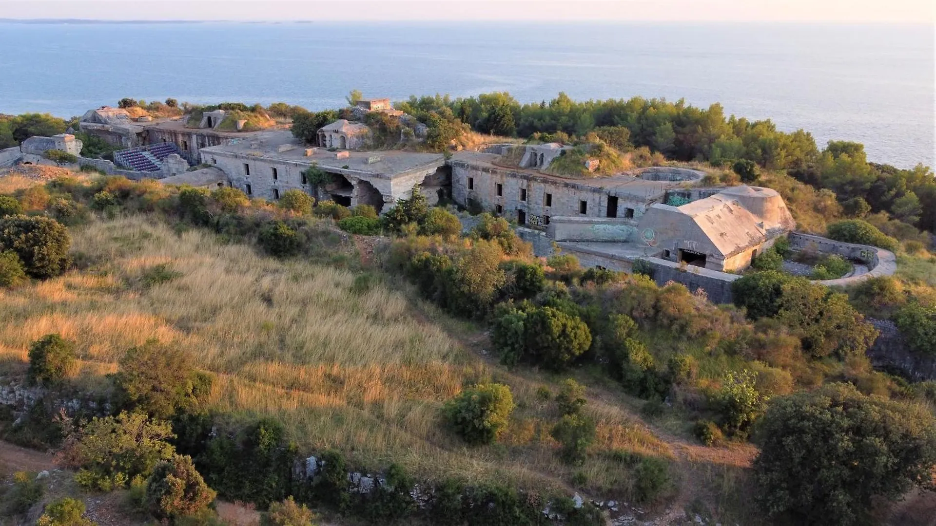 Apartmani Lisicak A2+2 Vodnjan Croatia