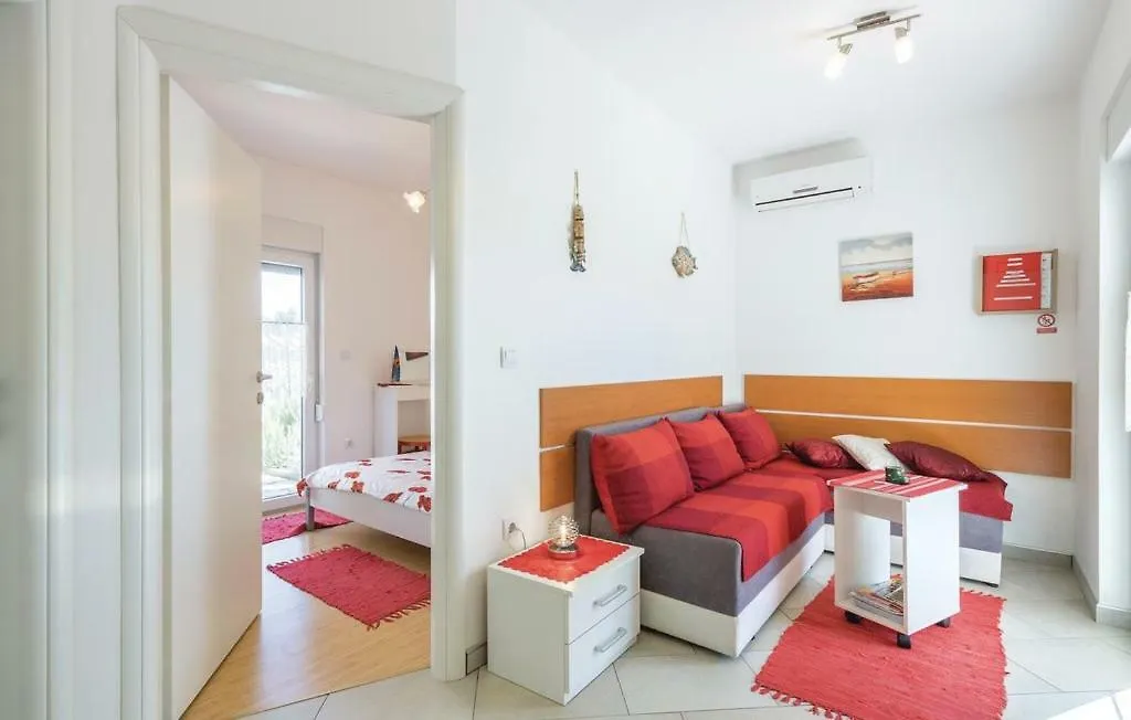 Apartmani Lisicak A2+2 Vodnjan