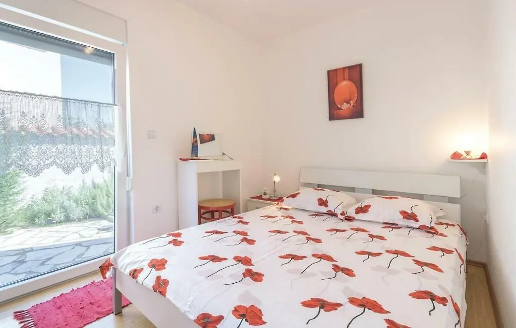 Apartmani Lisicak A2+2 Vodnjan 0*,